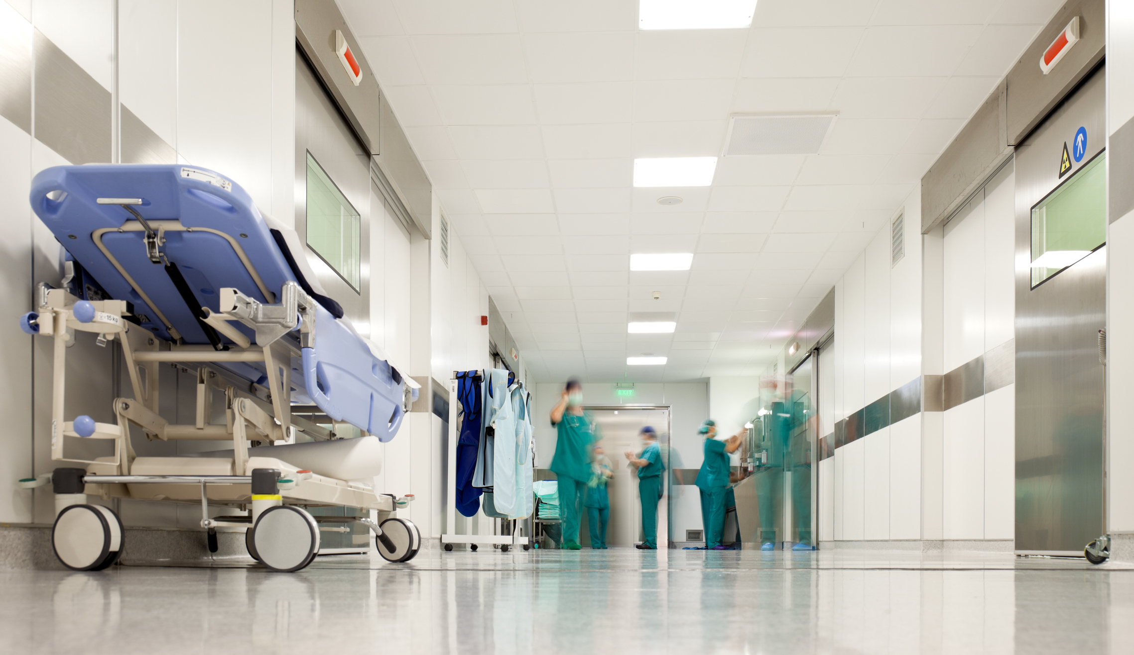 Australian medical services provider
