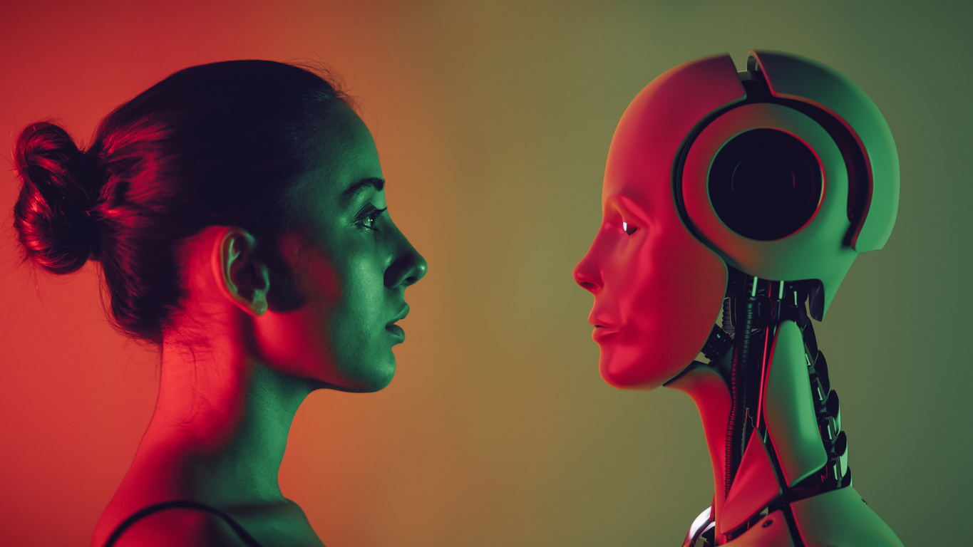 Human-Centred Design Meets Generative AI